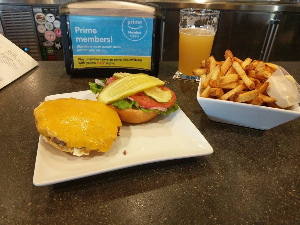 Floodcraft Taproom | restaurant | 2732 Augustine Dr #1600, Santa Clara, CA 95054, USA | 4085629162 OR +1 408-562-9162