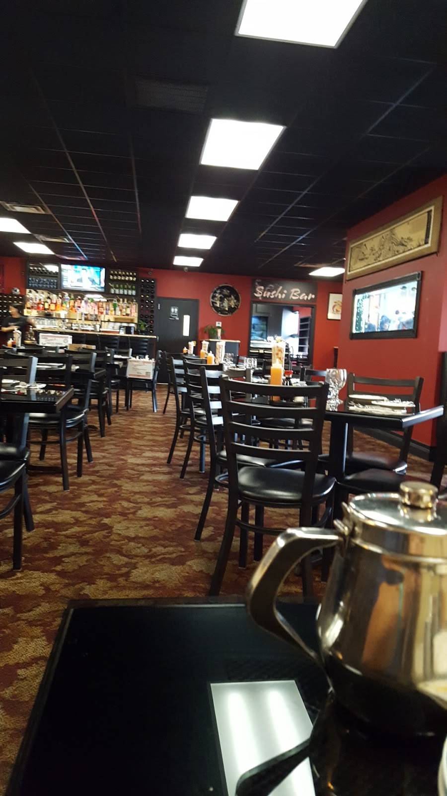 Wei-Li | restaurant | 945 Center St, Auburn, ME 04210, USA | 2073440022 OR +1 207-344-0022