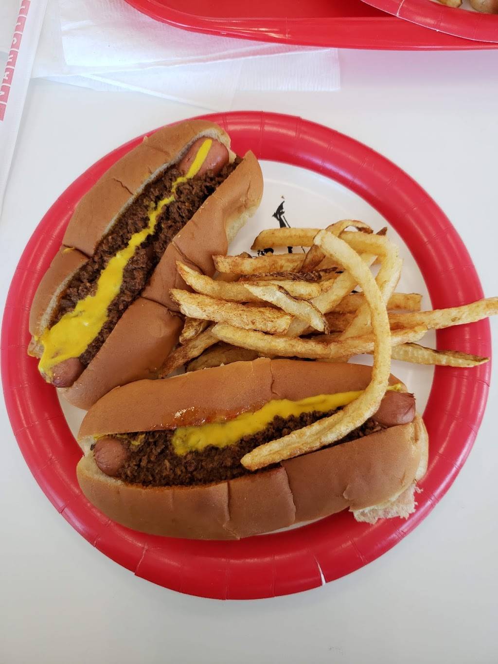 The Varsity Town Center | restaurant | 2790 Town Center Dr, Kennesaw, GA 30144, USA | 7707950802 OR +1 770-795-0802