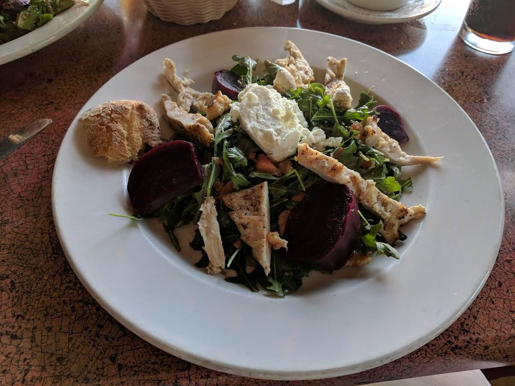 Bistro Pazzo | restaurant | 7930 Ivanhoe Ave, La Jolla, CA 92037, USA | 8584564005 OR +1 858-456-4005