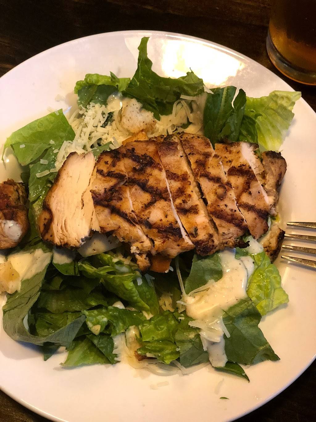 Petes 7 | restaurant | 828 J St, Sacramento, CA 95814, USA | 9164426770 OR +1 916-442-6770