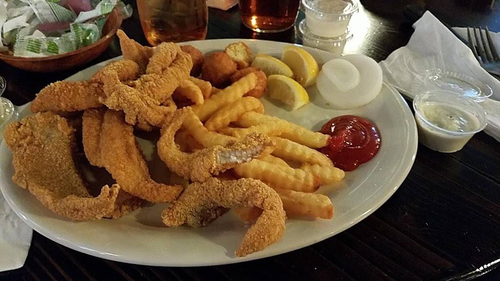 The Dinner Bell Steak & Fish | restaurant | 6645, 1000 S Harper Rd, Corinth, MS 38834, USA | 6622865800 OR +1 662-286-5800