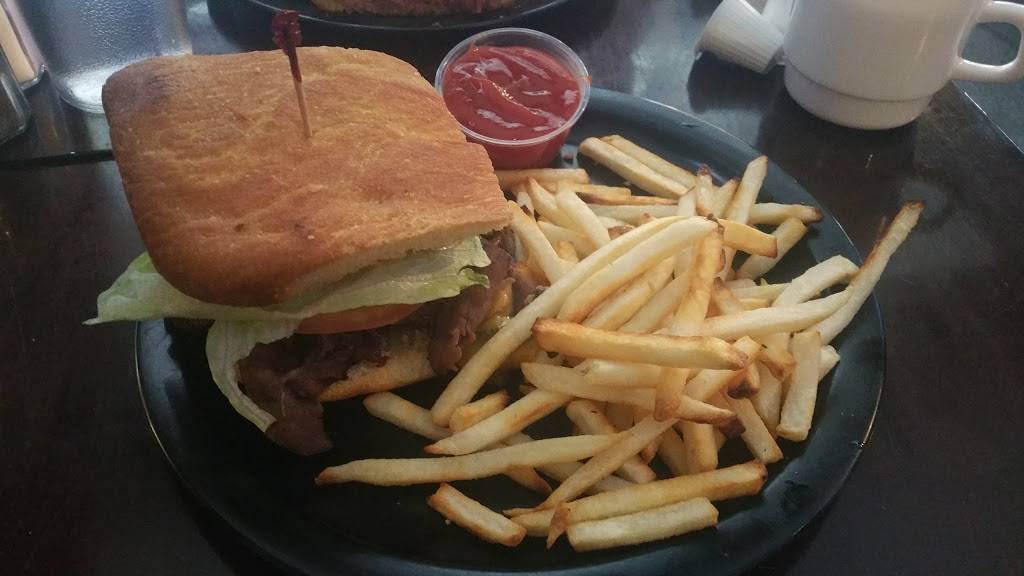 Cappys Cafe | restaurant | 5431 Walnut St, Pittsburgh, PA 15232, USA | 4126211188 OR +1 412-621-1188