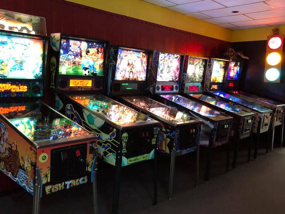 Planet 14 | restaurant | 137 Harding Way E, Galion, OH 44833, USA | 4194627529 OR +1 419-462-7529