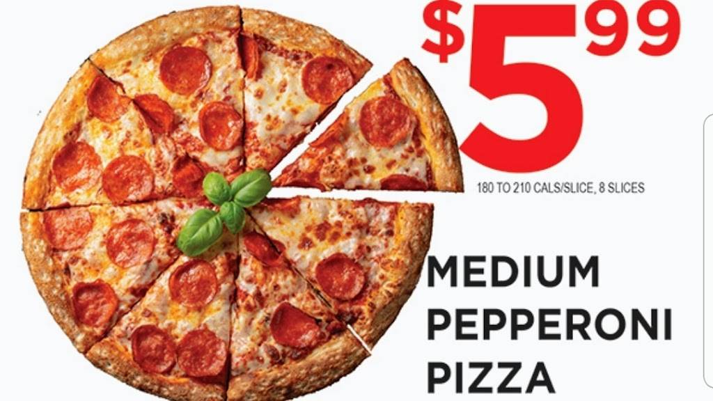 Double Double Pizza & Chicken | restaurant | 2829 Kingston Rd, Scarborough, ON M1M 1N2, Canada | 4165516769 OR +1 416-551-6769