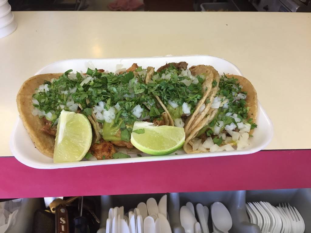 Elena’s taco shop | restaurant | 907 Broadway, El Cajon, CA 92021, USA | 6194995058 OR +1 619-499-5058