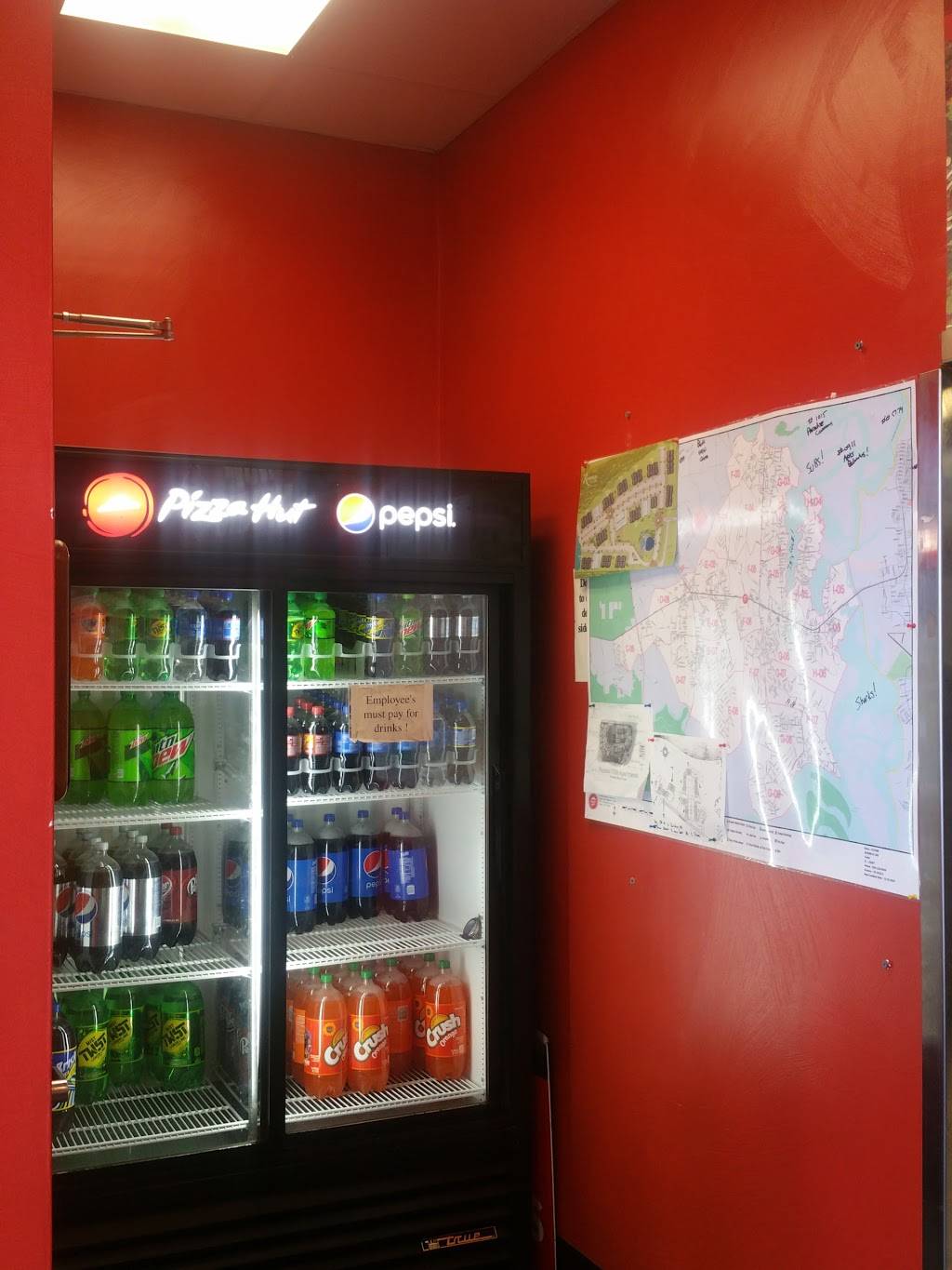 Pizza Hut | restaurant | 463688 FL-200 #13, Yulee, FL 32097, USA | 9042258304 OR +1 904-225-8304