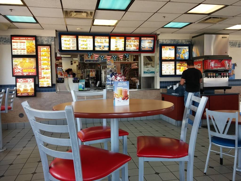 White Castle | restaurant | 2930 John R Rd, Troy, MI 48083, USA | 2486897546 OR +1 248-689-7546