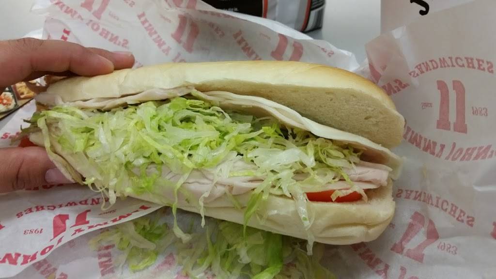 Jimmy Johns | meal delivery | 10277 Magnolia Ave, Riverside, CA 92503, USA | 9513542149 OR +1 951-354-2149
