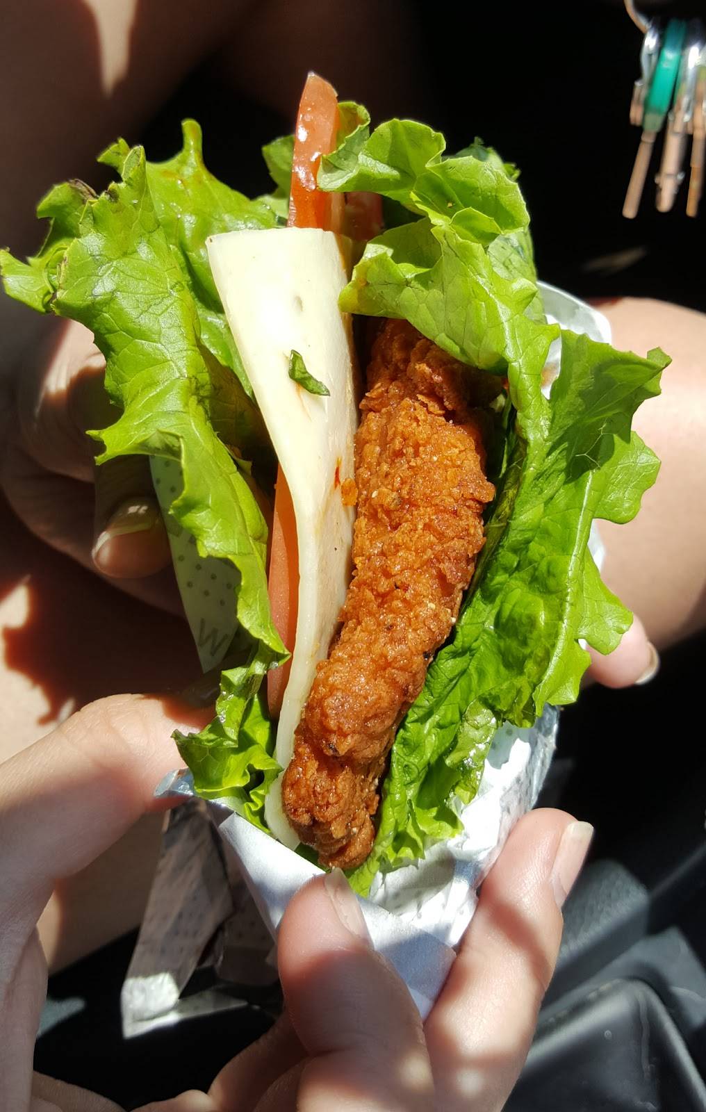 Chick-fil-A | restaurant | 950 Cpl Max Donahue Ln, Highlands Ranch, CO 80129, USA | 3034701300 OR +1 303-470-1300