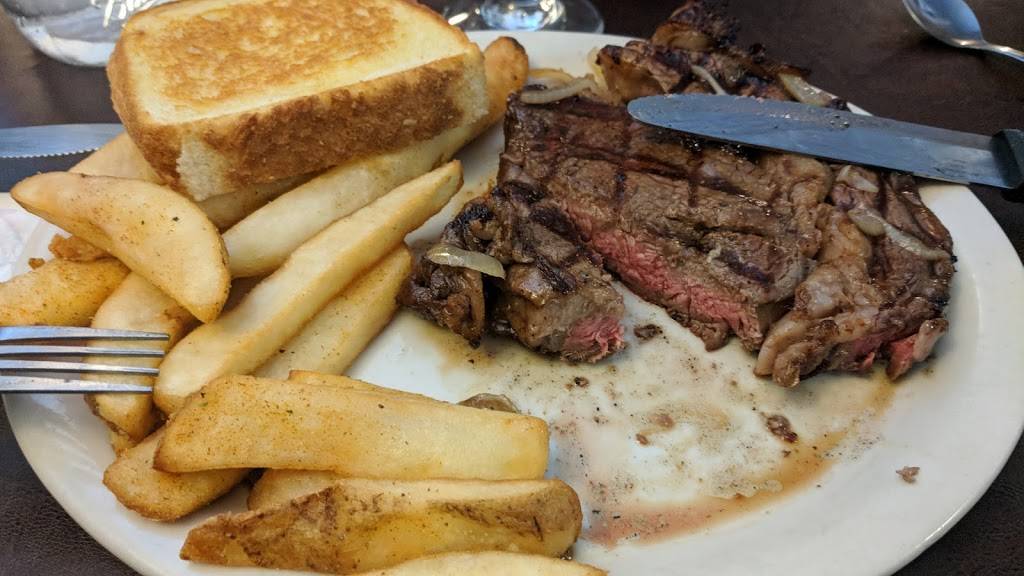 The Butchers Block | restaurant | 125 Serral Dr, Greeneville, TN 37745, USA | 4236384485 OR +1 423-638-4485