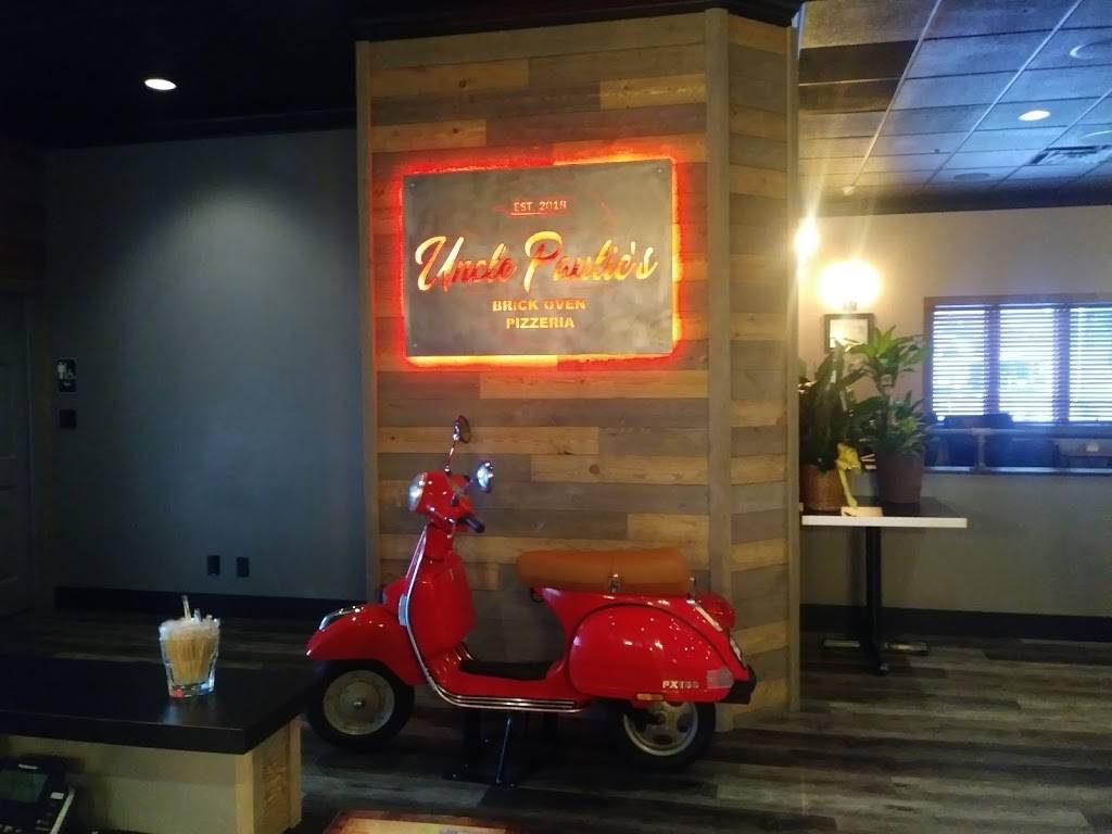 Uncle Paulies Brick Oven Pizzeria | meal delivery | 4395 S 76th St, Greenfield, WI 53220, USA | 4142462236 OR +1 414-246-2236