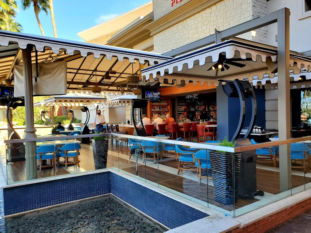 Osteria Fiorella | restaurant | 11011 W Charleston Blvd, Las Vegas, NV 89135, USA | 7027977777 OR +1 702-797-7777