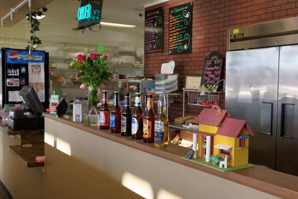 Ronnie Pastramis Deli | meal delivery | 10361 66th St N, Pinellas Park, FL 33782, USA | 7275443354 OR +1 727-544-3354