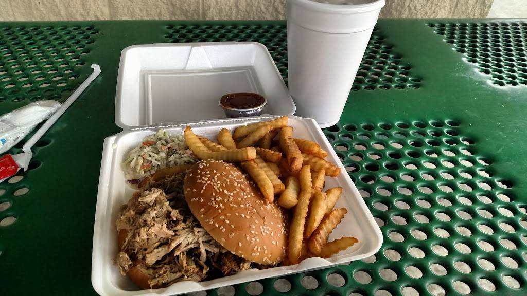 Sho Nuff Smokin Good BBQ | restaurant | 4827 W 15th St, Hinesville, GA 31313, USA | 9123694663 OR +1 912-369-4663