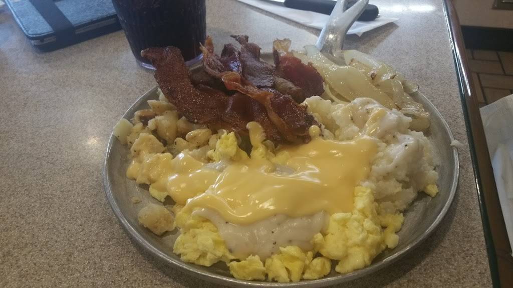 Iron Skillet Restaurant | restaurant | 2100 SW Railroad Ave, Hammond, LA 70403, USA | 9855424981 OR +1 985-542-4981