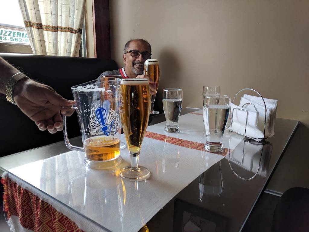 Habesha Restaurant | restaurant | 99 Montreal Rd, Vanier, ON K1L 6E8, Canada | 6137616120 OR +1 613-761-6120