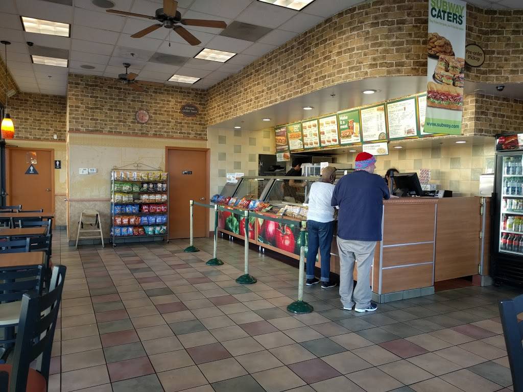 Subway Restaurants | restaurant | 39126 Argonaut Way #1301a, Fremont, CA 94538, USA | 5107396024 OR +1 510-739-6024