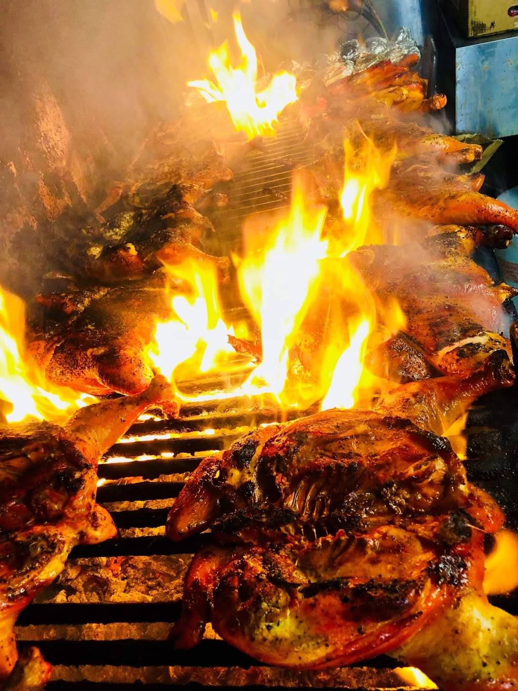 Pollos Asados de Sinaloa | restaurant | 6020 S Flores St, San Antonio, TX 78214, USA | 2103702591 OR +1 210-370-2591