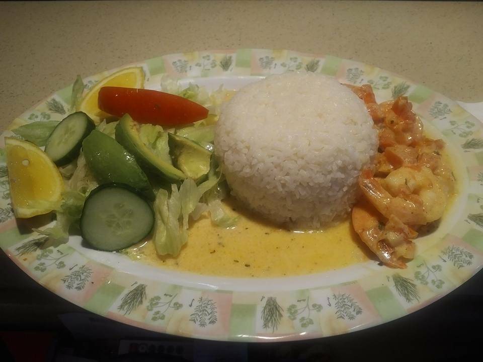 De Place restaurant and bar inc | restaurant | 2400 Finch Ave W #1, North York, ON M9M 2E2, Canada | 6477487523 OR +1 647-748-7523