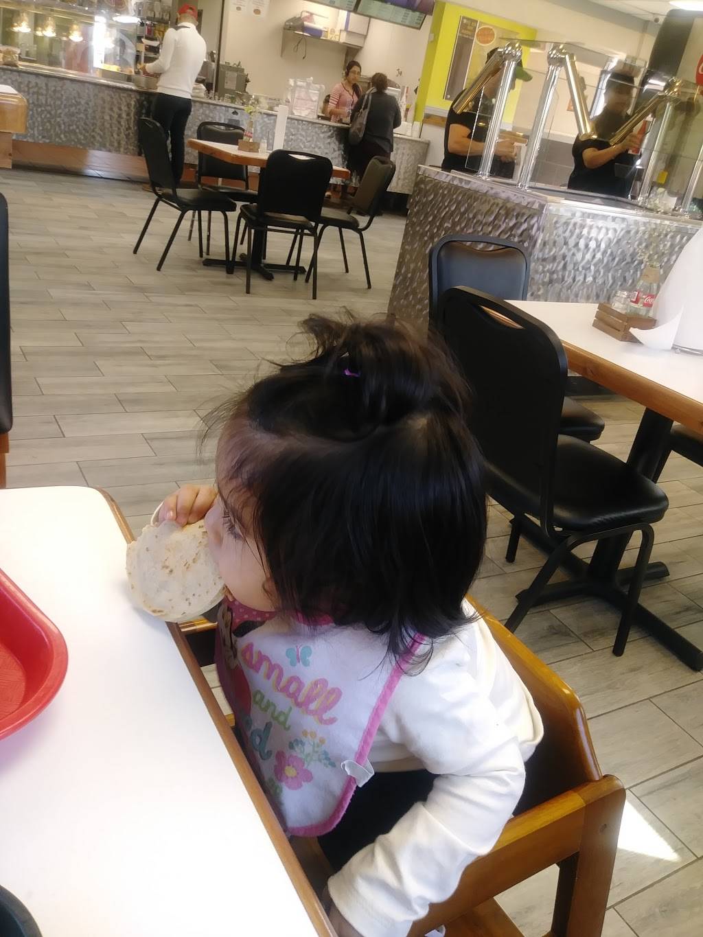 La Nueva Puntada #7 | restaurant | Dallas, TX 75228, USA | 9726852212 OR +1 972-685-2212