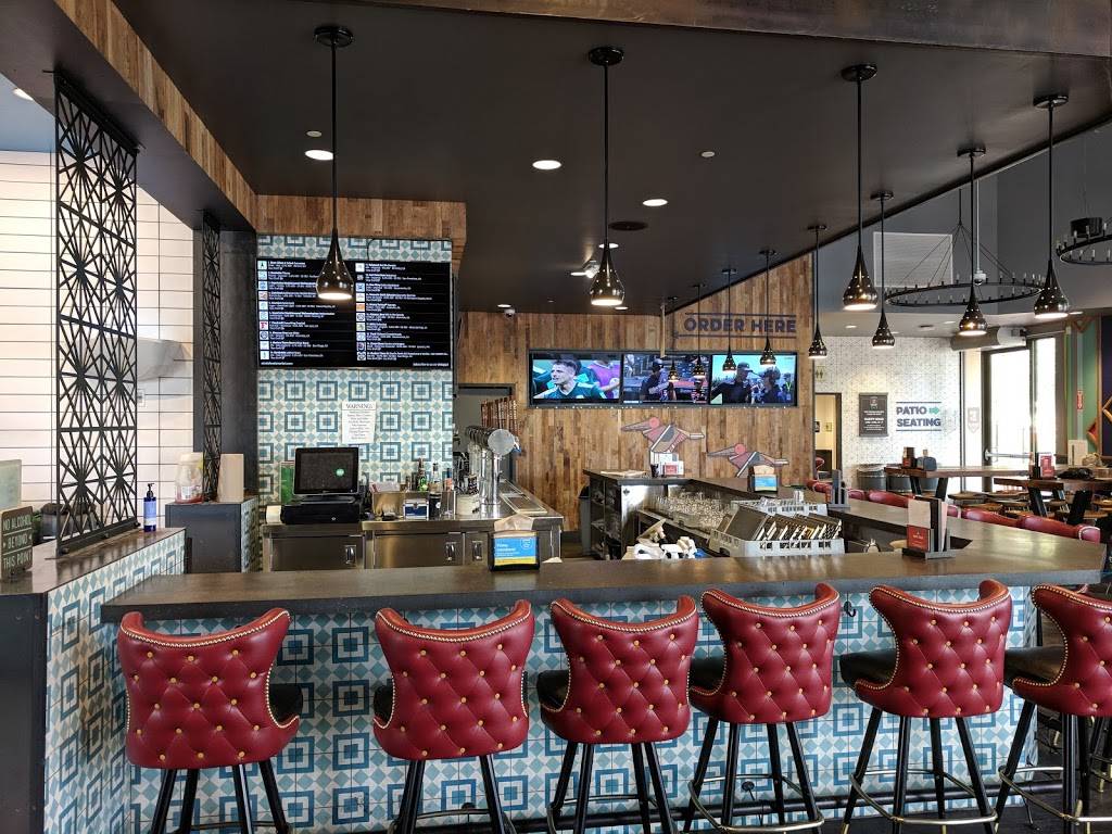 Floodcraft Taproom | restaurant | 2732 Augustine Dr #1600, Santa Clara, CA 95054, USA | 4085629162 OR +1 408-562-9162