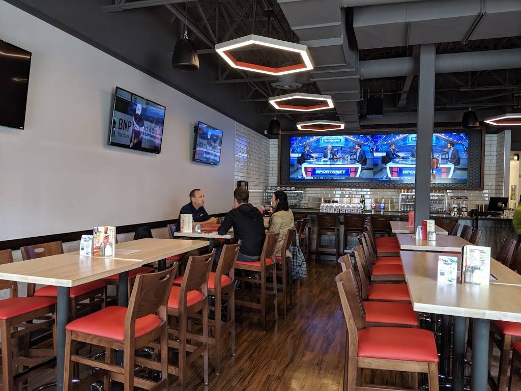 Boston Pizza | restaurant | 275 Brockville St Unit 18, Smiths Falls, ON K7A 4Z6, Canada | 6132051030 OR +1 613-205-1030