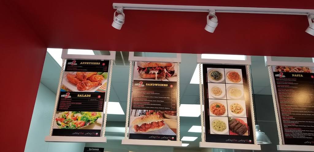 Pasta 2 go | meal takeaway | sector B, 7755 W Hefner Rd, Oklahoma City, OK 73162, USA | 4056031992 OR +1 405-603-1992