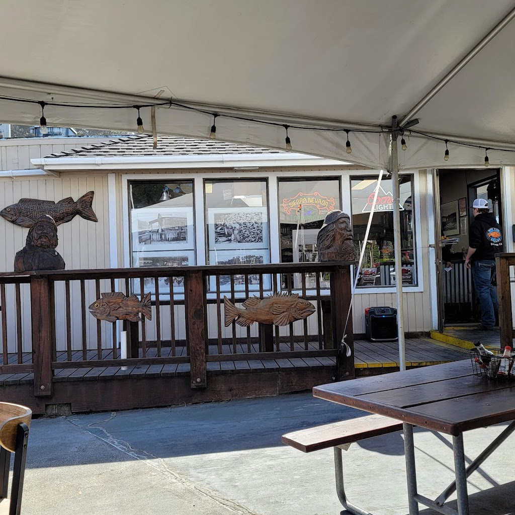 Noyo Fish Company | restaurant | 32440 N Harbor Dr, Fort Bragg, CA 95437, USA | 7079620204 OR +1 707-962-0204
