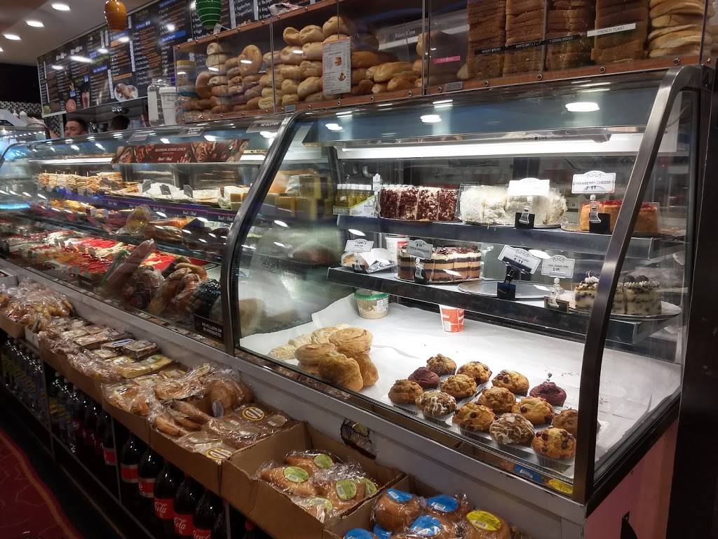 Broadway Organic Deli & Grill | restaurant | 797 Broadway, Brooklyn, NY 11206, USA | 3475336103 OR +1 347-533-6103