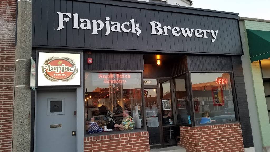 Flapjack Brewery | meal takeaway | 6833 Stanley Ave, Berwyn, IL 60402, USA | 7086374030 OR +1 708-637-4030