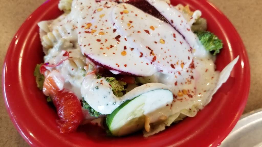 Stevi Bs Pizza Buffet | restaurant | 10020 GA-92, Woodstock, GA 30188, USA | 7705910010 OR +1 770-591-0010