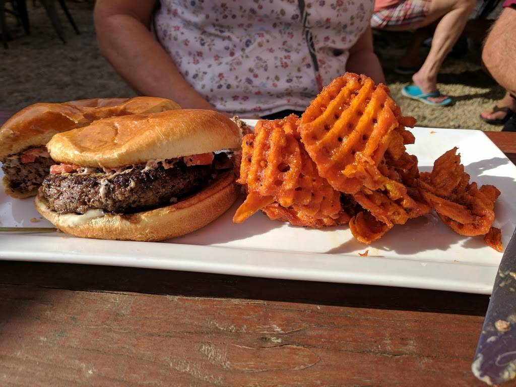 Old Town Dispensary | restaurant | 15 Captains Cv, Bluffton, SC 29910, USA | 8438371893 OR +1 843-837-1893