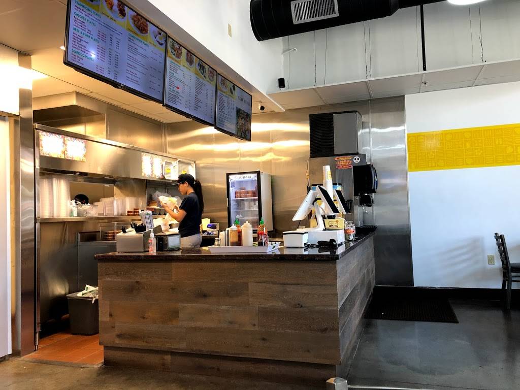 L&L Hawaiian Barbecue | restaurant | 5730 Cottle Rd Ste.120, San Jose, CA 95123, USA | 4082272277 OR +1 408-227-2277