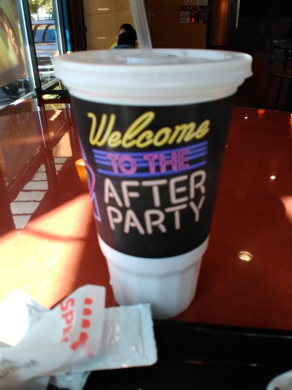 Wienerschnitzel | restaurant | 101 N State College Blvd, Anaheim, CA 92806, USA | 7147748341 OR +1 714-774-8341