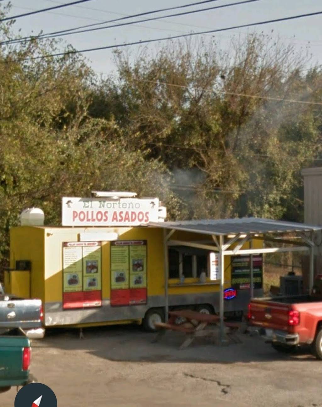 Pollos Asados El Norteño | restaurant | 4925 Craigwood Dr, Austin, TX 78725, USA | 5127604313 OR +1 512-760-4313