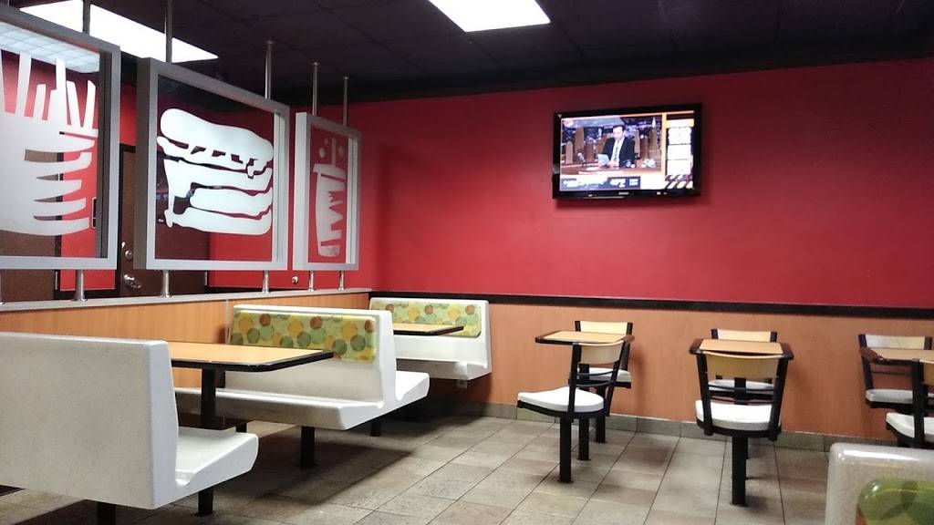 Burger King | restaurant | 5823 Castor Ave, Philadelphia, PA 19149, USA | 2155336995 OR +1 215-533-6995