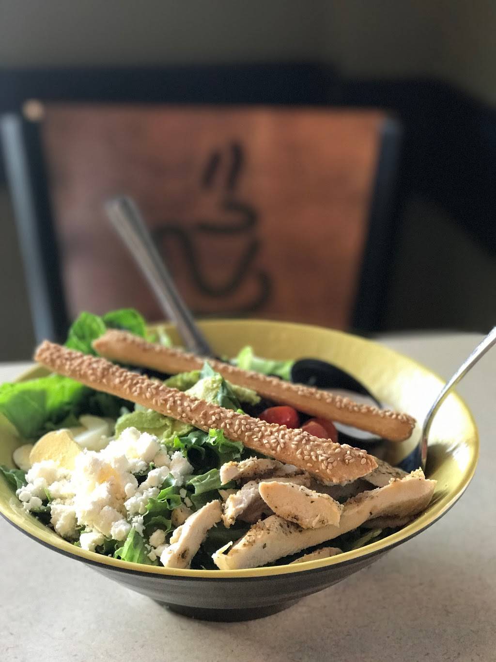 Six North Cafe | cafe | 14438 Clayton Rd, Ballwin, MO 63011, USA | 6365270400 OR +1 636-527-0400