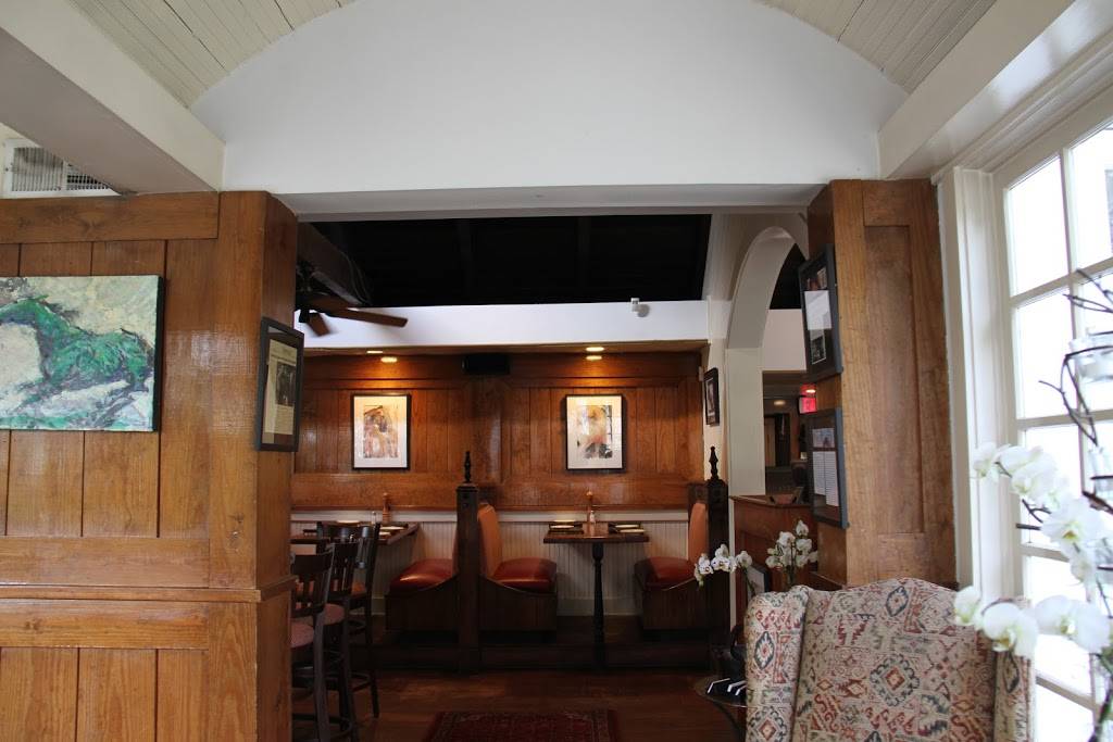 Horseradish Grill | restaurant | 4320 Powers Ferry Rd NW, Atlanta, GA 30342, USA | 4042557277 OR +1 404-255-7277