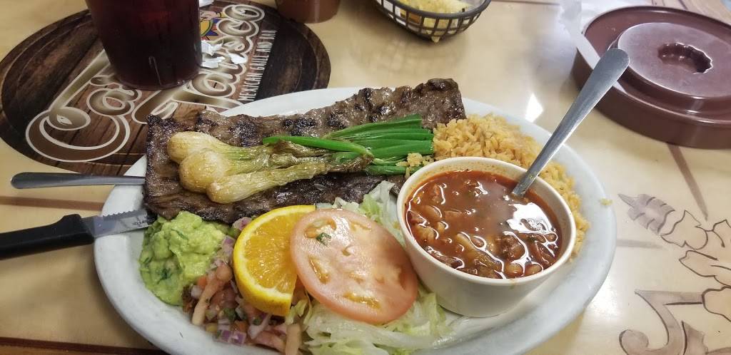 Casa Jalisco | restaurant | 1706 N Laurent St, Victoria, TX 77901, USA | 3615793386 OR +1 361-579-3386