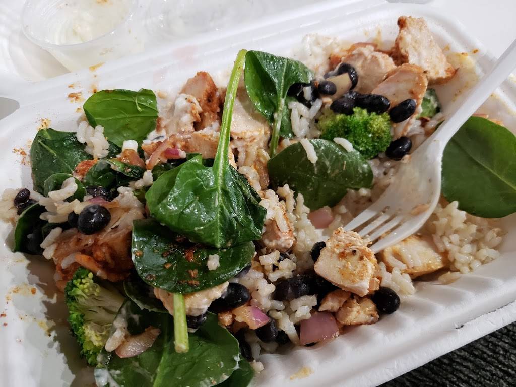 Clean Eats | restaurant | 6581 Commerce Rd, West Bloomfield Township, MI 48324, USA | 2487169368 OR +1 248-716-9368