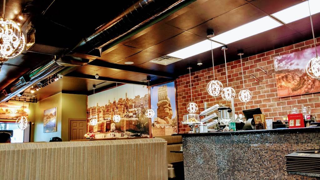 Shish Palace | restaurant | 13277 Michigan Ave, Dearborn, MI 48126, USA | 3134278424 OR +1 313-427-8424