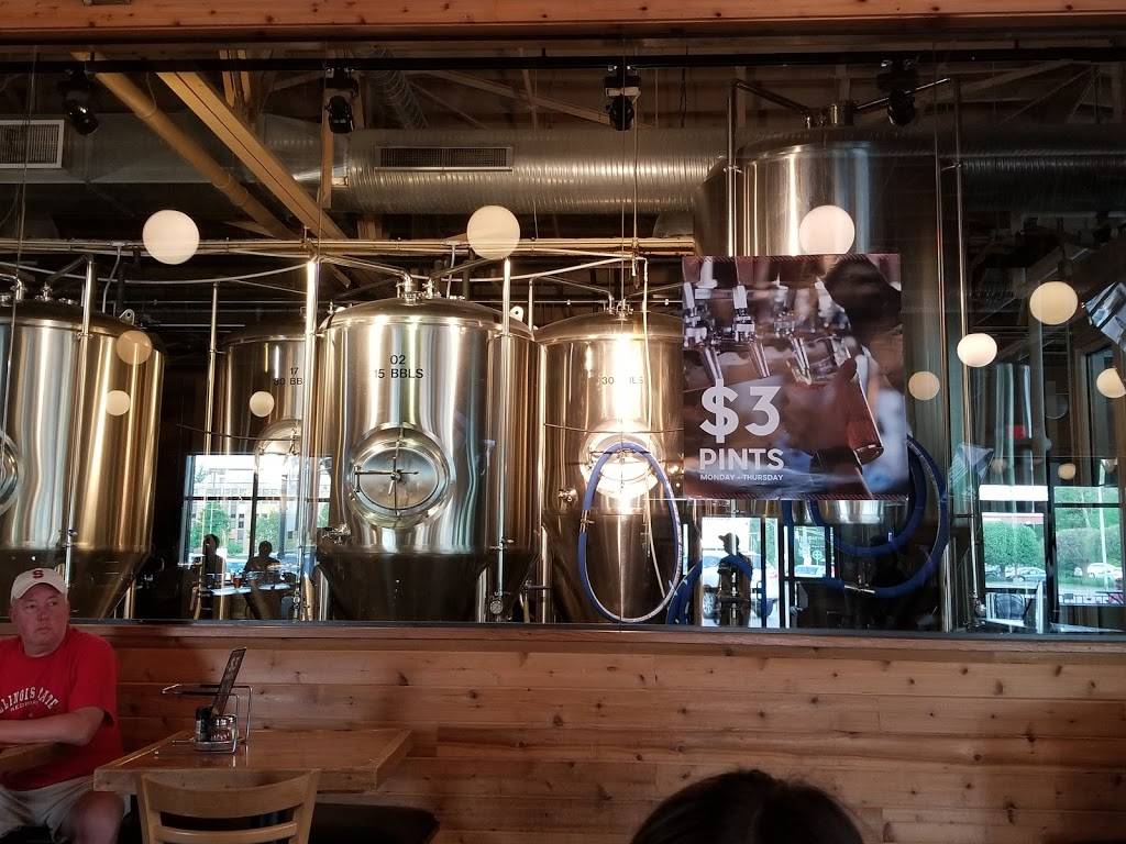 Thr3e Wise Men Brewing Co. | restaurant | 2034, 1021 Broad Ripple Ave, Indianapolis, IN 46220, USA | 3172555151 OR +1 317-255-5151