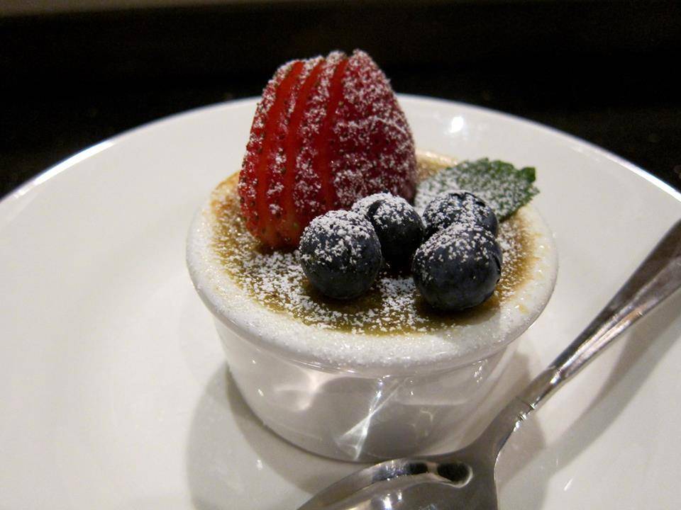 Bistro Anju | restaurant | 22912 Pacific Park Dr, Aliso Viejo, CA 92656, USA | 9497168882 OR +1 949-716-8882