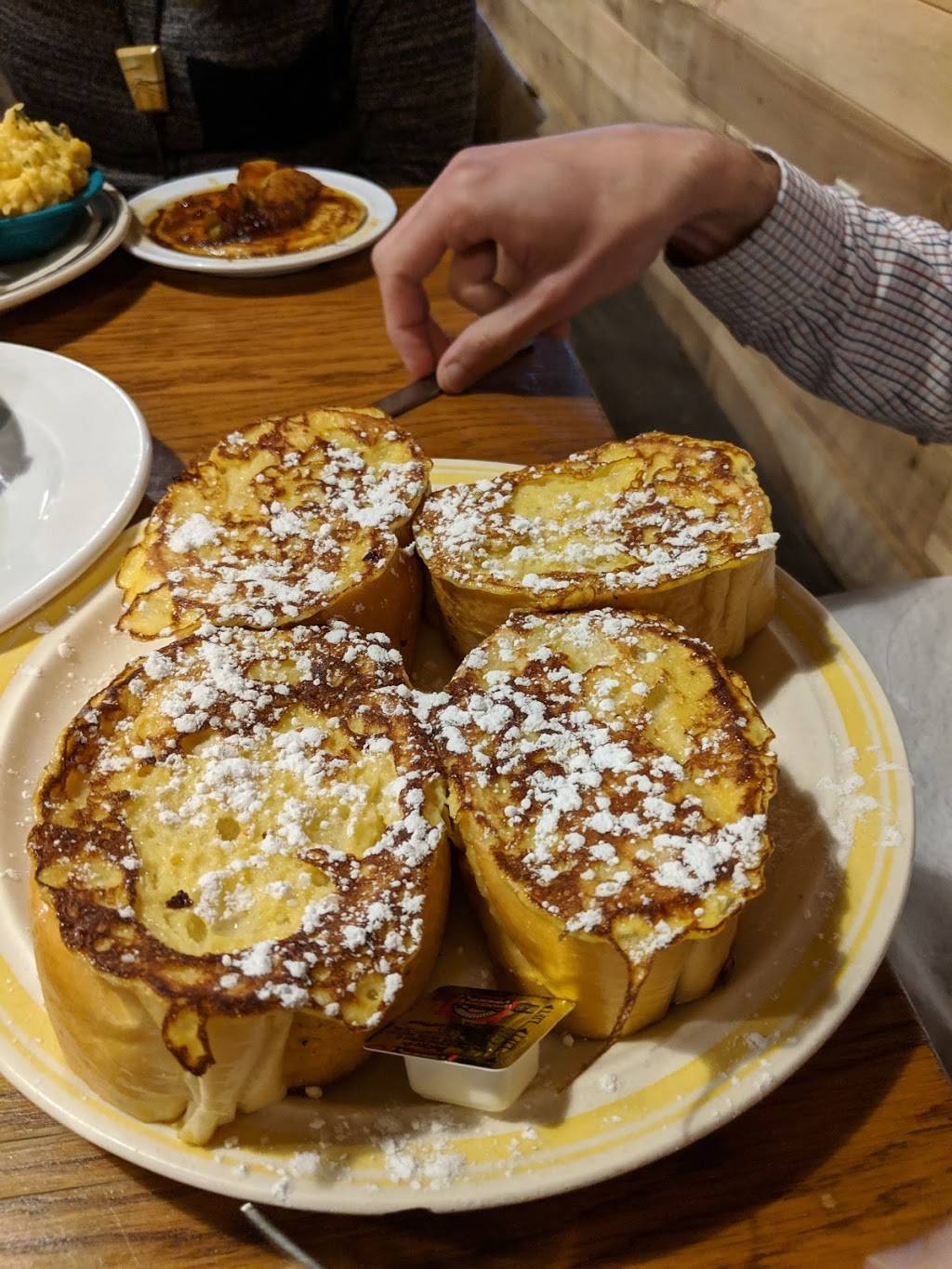 Goodness Gracious at the Mill | cafe | 5418 Murfreesboro Rd, Readyville, TN 37149, USA | 6155636455 OR +1 615-563-6455