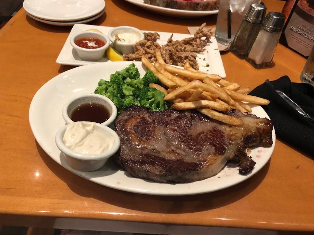 BJs Restaurant & Brewhouse | restaurant | 8002 Citrus Park Dr, Tampa, FL 33625, USA | 8138521910 OR +1 813-852-1910