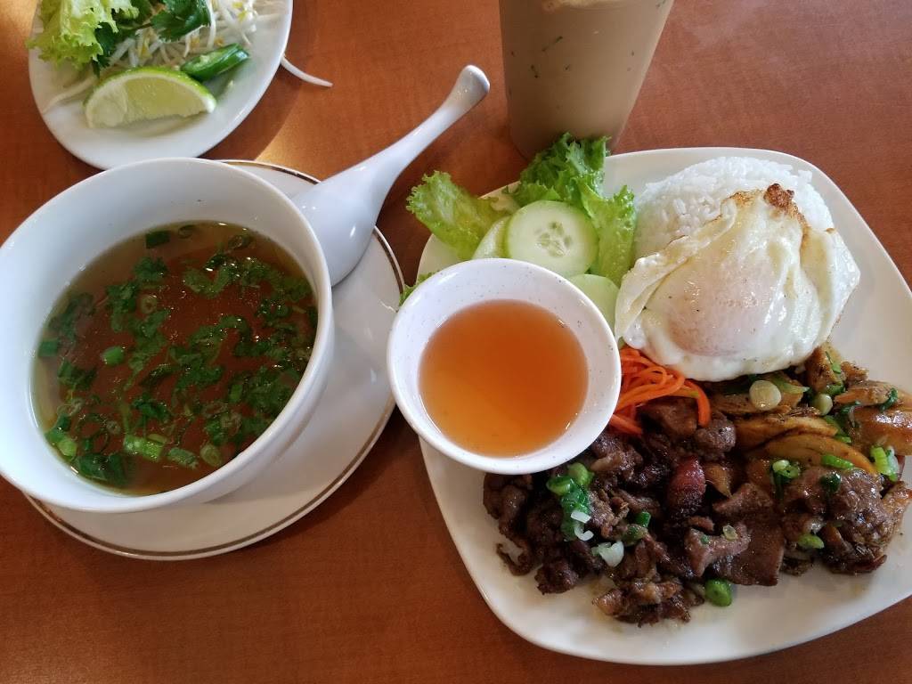 Pho Tung Hai | restaurant | 12519 North Fwy, Houston, TX 77060, USA | 2818728864 OR +1 281-872-8864