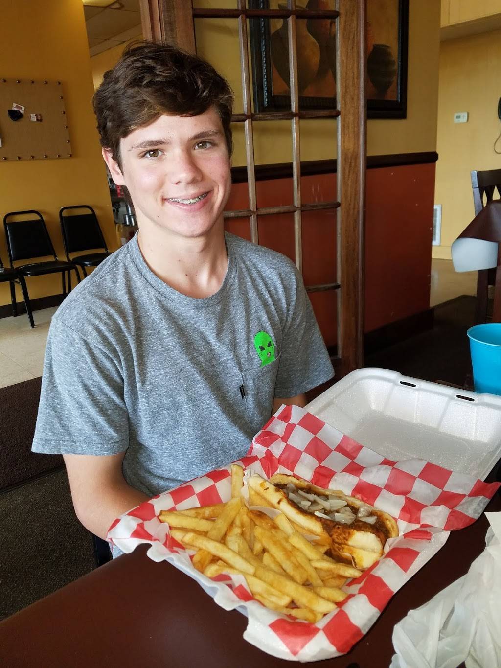 Pattis Pizza | restaurant | 3403 W 38th St, Erie, PA 16506, USA | 8148388388 OR +1 814-838-8388