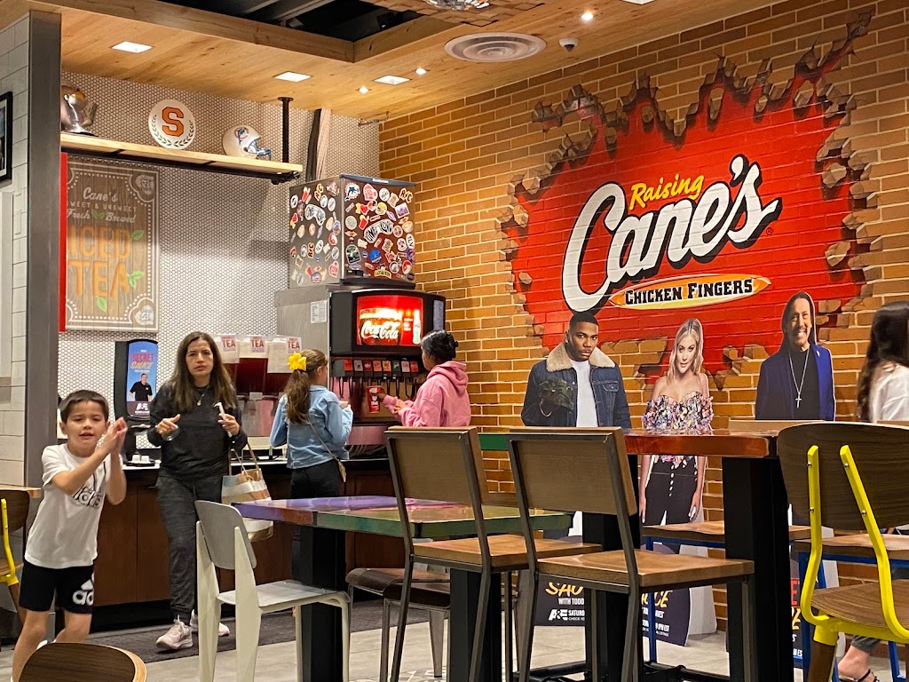 Raising Canes Chicken Fingers | restaurant | 2301 NE 8th St, Homestead, FL 33033, USA | 3057026422 OR +1 305-702-6422