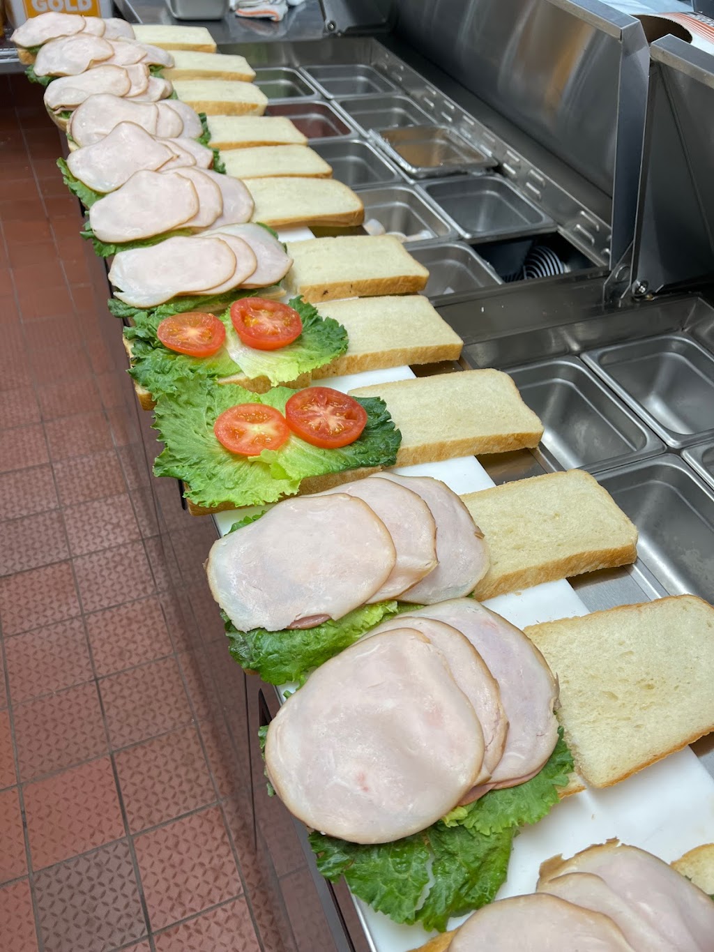 BistroAtNorthPoint | cafe | 1001 Lakeside Ave E, Cleveland, OH 44114, USA | 2169997199 OR +1 216-999-7199